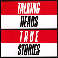 Talking Heads